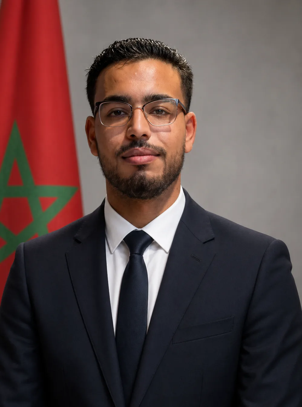 Mr. Hakim Kheir